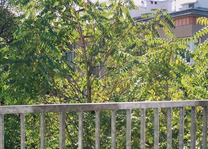 Modern House In Old Town Numero 8 Daire *