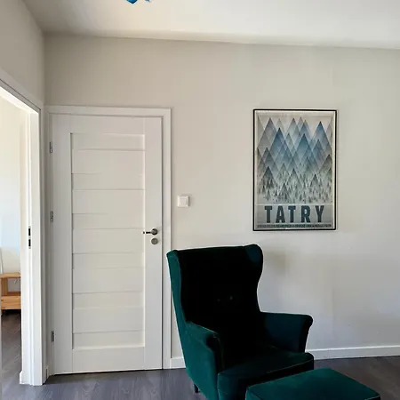 Διαμέρισμα Modern House In Old Town Numero 8 *