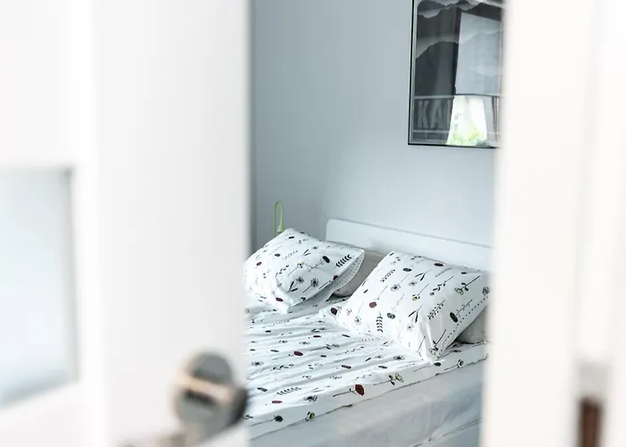 Modern House In Old Town Numero 8 Apartament *