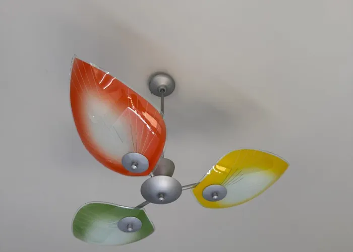 Modern House In Old Town Numero 8 *